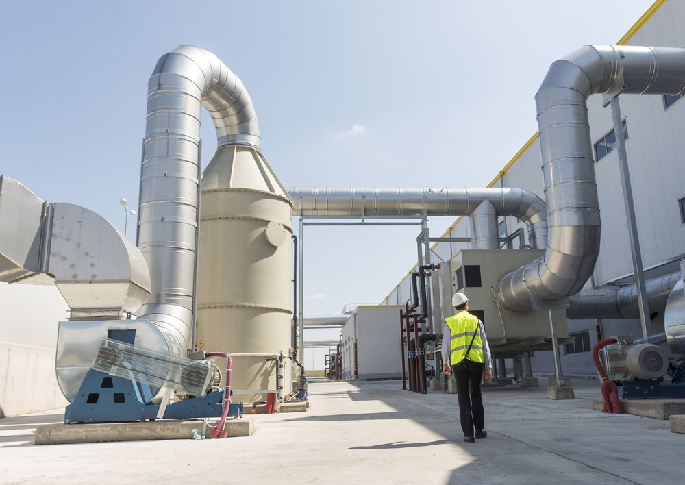 Energy from Waste