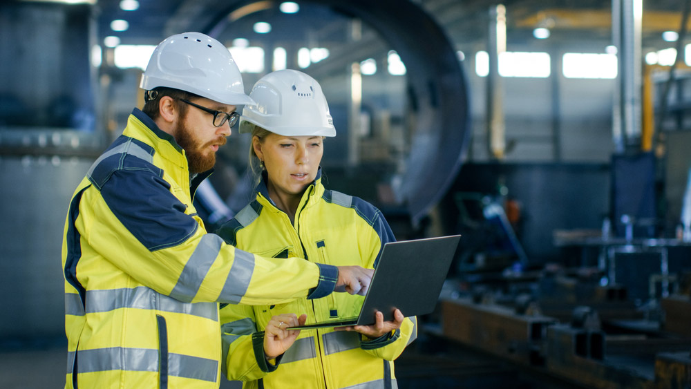 Asset/Facilities Management