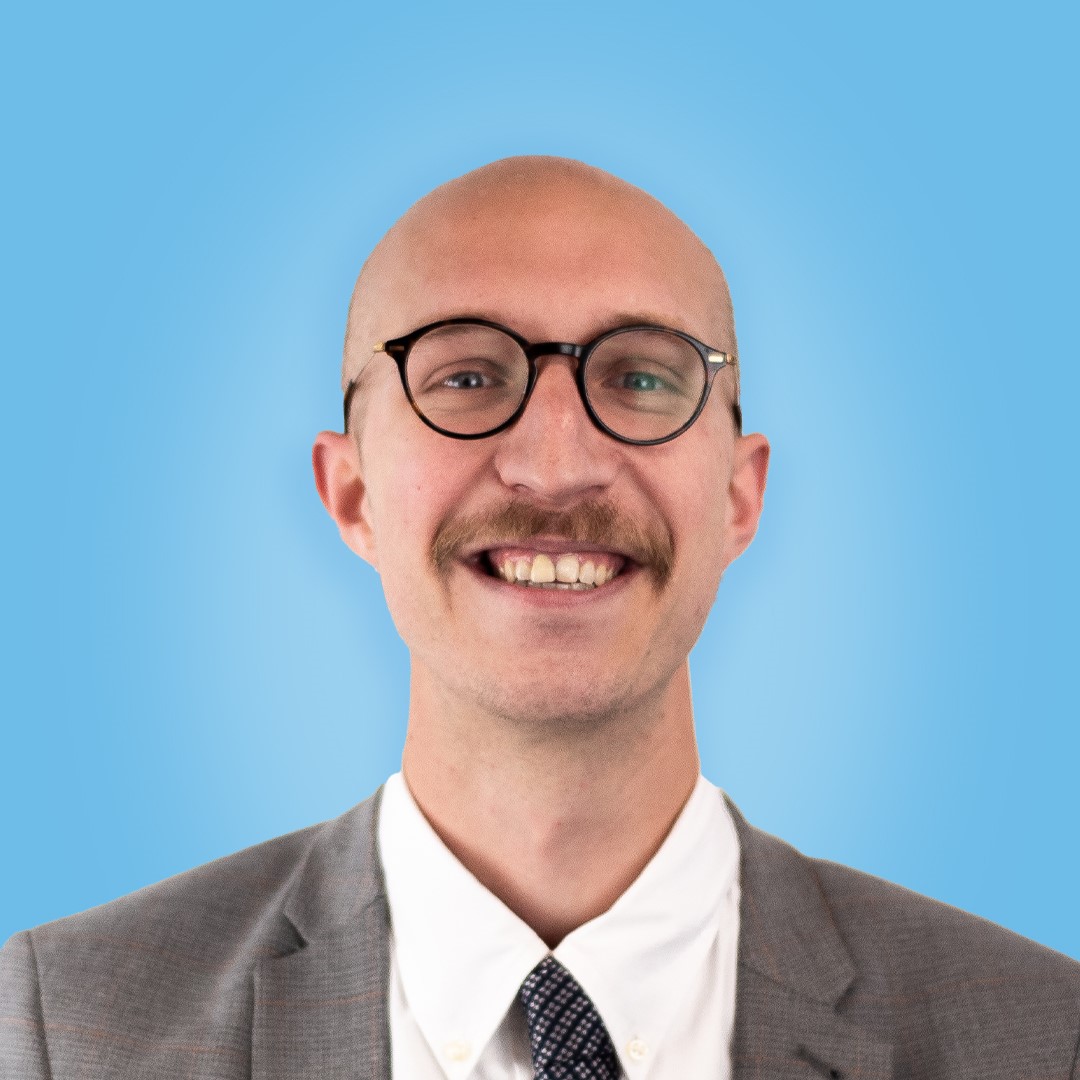 Martin Heskett