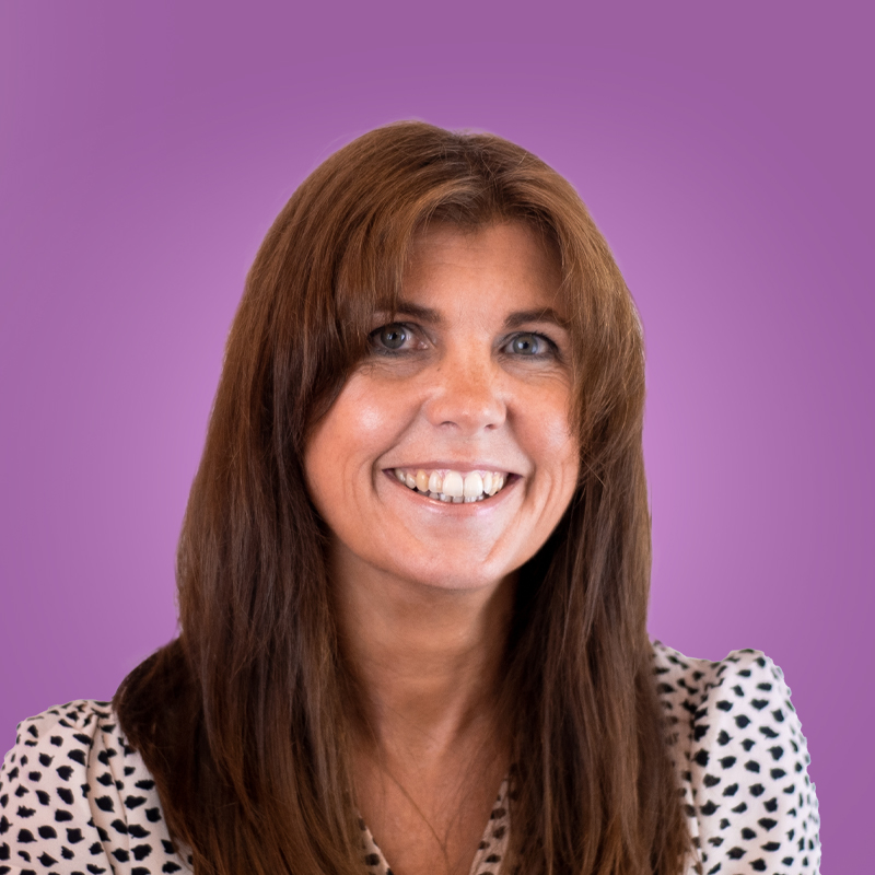 Sally Renwick