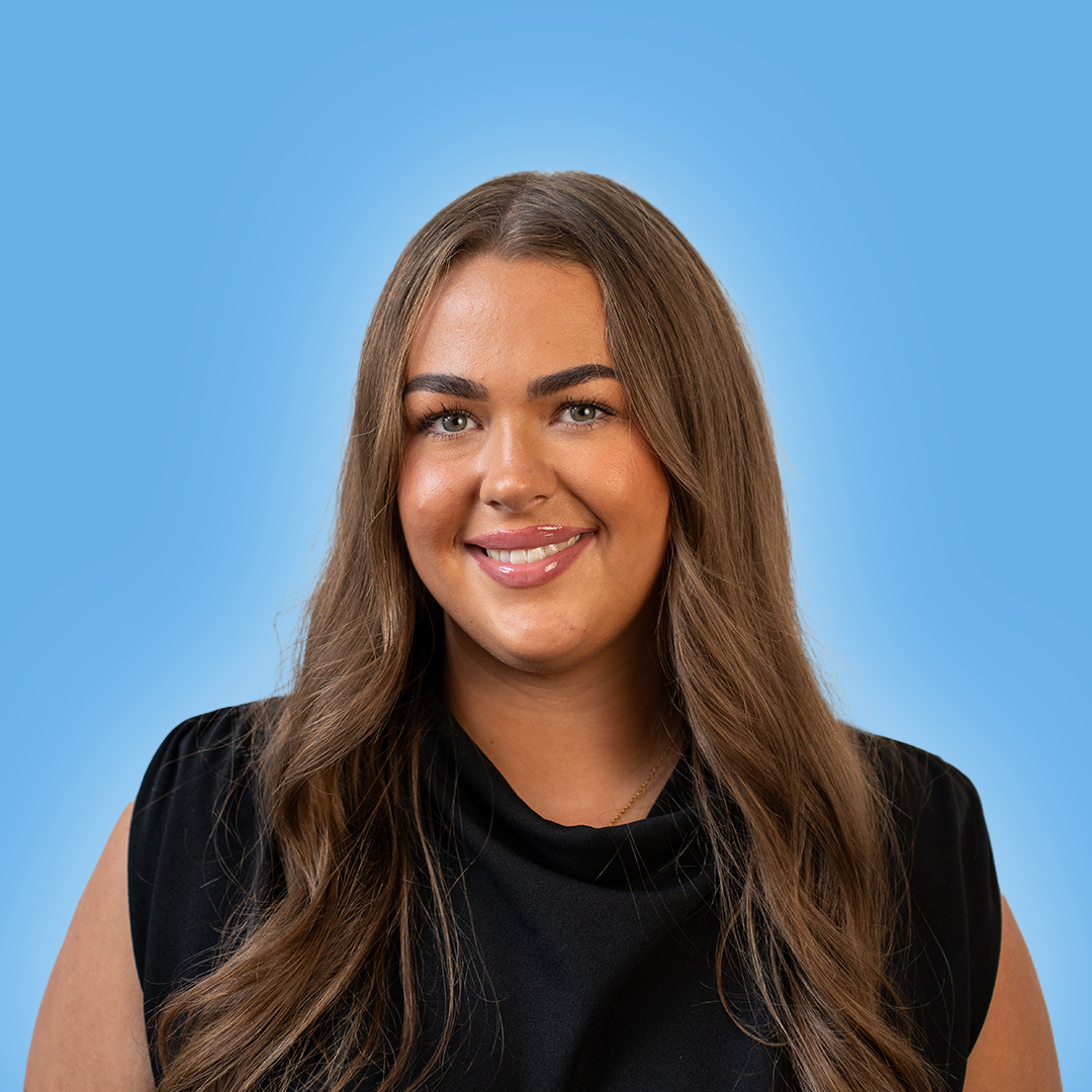 Amelia Oyston